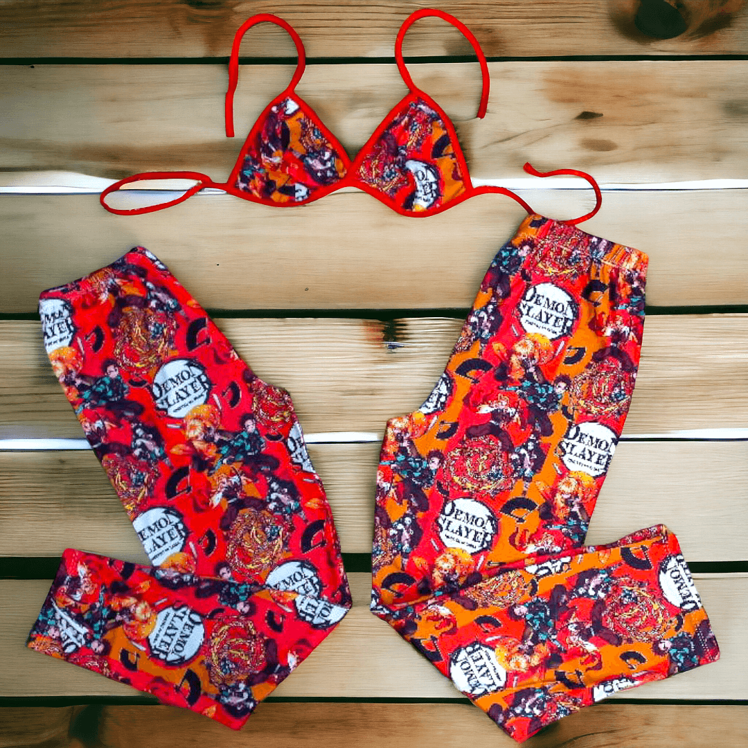 2 PIEZAS DE Pijama pareja pantalon unisex ENVIO GRATIS