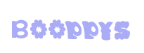Booppys shop